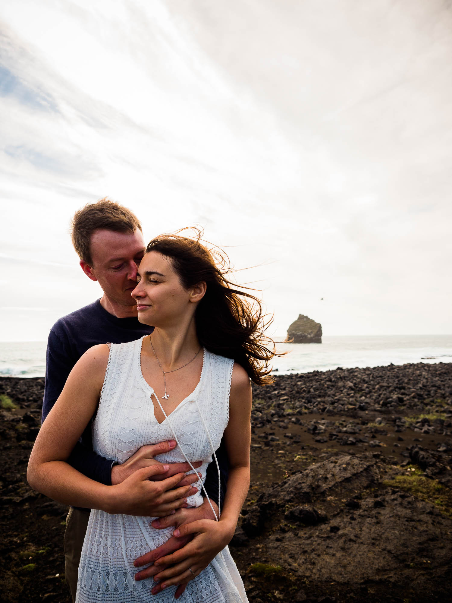 Export x3 P1010593 Fotoshooting Island 2020 Anastasia & Benedikt